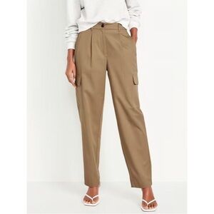 Old Navy Taylor Straight Cargo Pants